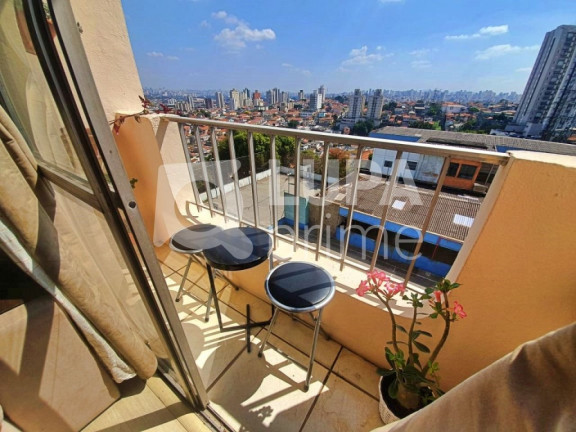 Imagem Apartamento com 1 Quarto à Venda, 42 m² em Carandiru - São Paulo Imagem Apartamento com 1 Quarto à Venda, 42 m² em Carandiru - São Paulo