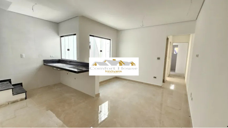 Imagem Cobertura com 2 Quartos à Venda, 100 m² em Vila Bastos - Santo André Imagem Cobertura com 2 Quartos à Venda, 100 m² em Vila Bastos - Santo André