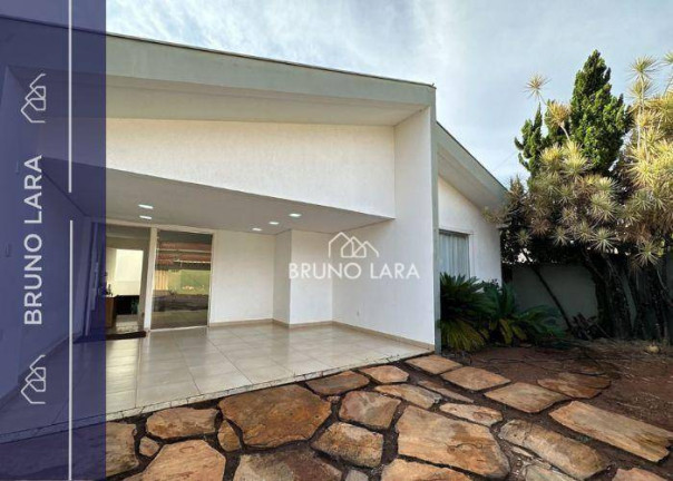 Casa com 3 Quartos à Venda, 150 m² em Três Poderes - Igarapé