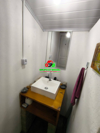Imagem Chácara com 2 Quartos à Venda, 800 m² em São Francisco Xavier - São José Dos Campos Imagem Chácara com 2 Quartos à Venda, 800 m² em São Francisco Xavier - São José Dos Campos