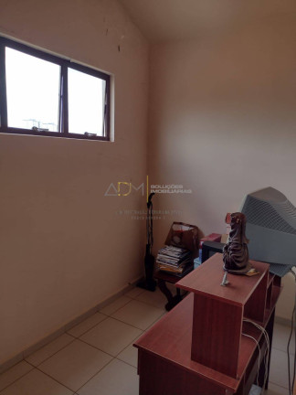 Imagem Sobrado com 3 Quartos à Venda, 300 m² em Centro - Botucatu Imagem Sobrado com 3 Quartos à Venda, 300 m² em Centro - Botucatu