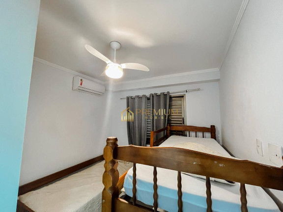 Imagem Imóvel com 2 Quartos à Venda, 60 m² em Martim De Sá - Caraguatatuba