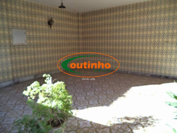 Casa com 3 Quartos à Venda, 215 m² em Maracanã - Rio De Janeiro