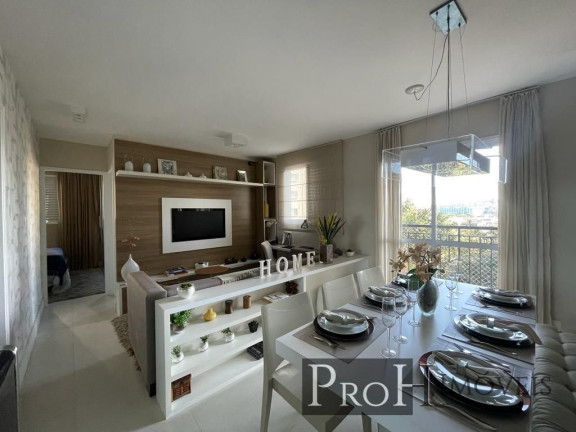 Imagem Apartamento com 2 Quartos à Venda, 47 m² em Valparaíso - Santo André Imagem Apartamento com 2 Quartos à Venda, 47 m² em Valparaíso - Santo André