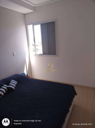 Imagem Apartamento com 3 Quartos à Venda, 60 m² em Jardim Satélite - São José Dos Campos Imagem Apartamento com 3 Quartos à Venda, 60 m² em Jardim Satélite - São José Dos Campos