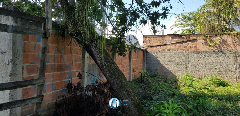 Imagem Terreno à Venda, 750 m² em Chácaras Rio-petrópolis - Duque De Caxias