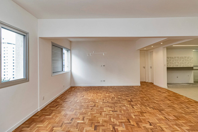 Imagem Apartamento com 2 Quartos à Venda, 109 m² em Jardim Paulista - São Paulo Imagem Apartamento com 2 Quartos à Venda, 109 m² em Jardim Paulista - São Paulo