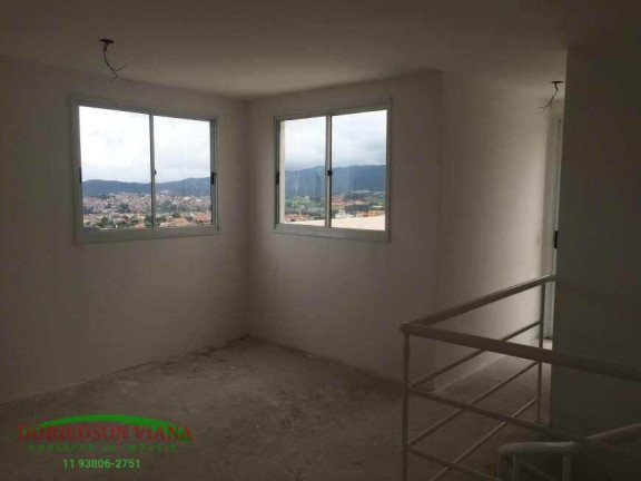 Imagem Apartamento com 3 Quartos à Venda, 113 m² em Jardim Las Vegas - Guarulhos