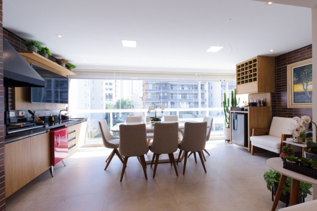 Imagem Apartamento com 3 Quartos à Venda, 120 m² em Alto Da Lapa - São Paulo