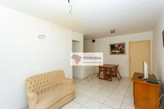 Imagem Apartamento com 1 Quarto à Venda, 40 m² em Jardim Paulista - São Paulo Imagem Apartamento com 1 Quarto à Venda, 40 m² em Jardim Paulista - São Paulo