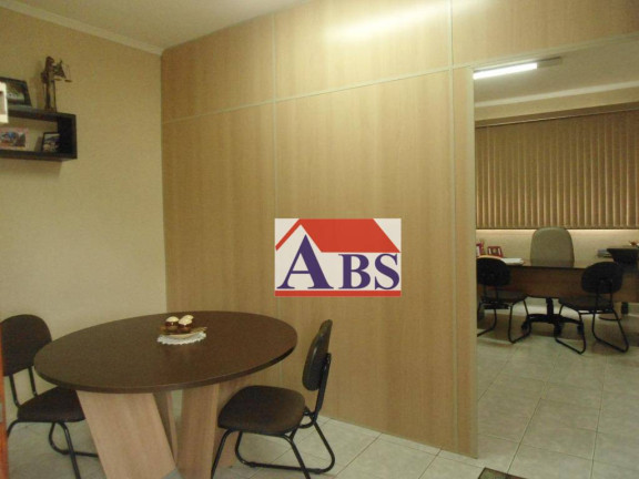 Imagem Sala Comercial à Venda, 37 m² em Centro - Cubatão Imagem Sala Comercial à Venda, 37 m² em Centro - Cubatão