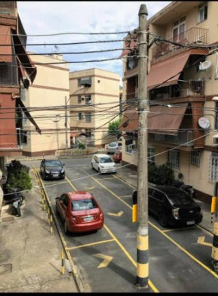 Imagem Imóvel com 2 Quartos à Venda, 25 m² em Campo Grande - Rio De Janeiro Imagem Imóvel com 2 Quartos à Venda, 25 m² em Campo Grande - Rio De Janeiro