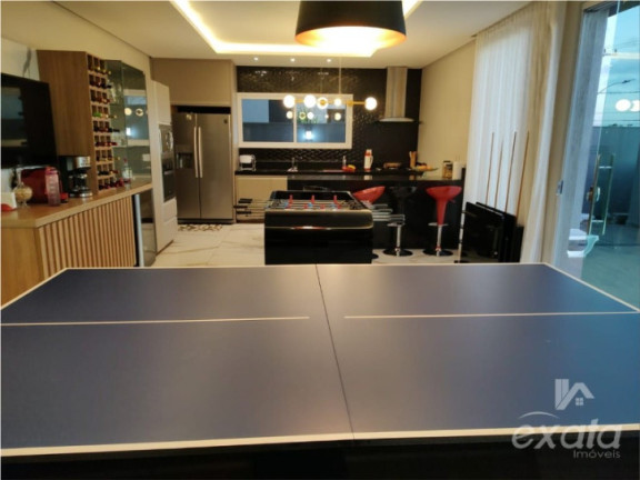 Imagem Casa com 4 Quartos à Venda, 370 m² em Boulevard Lagoa - Serra