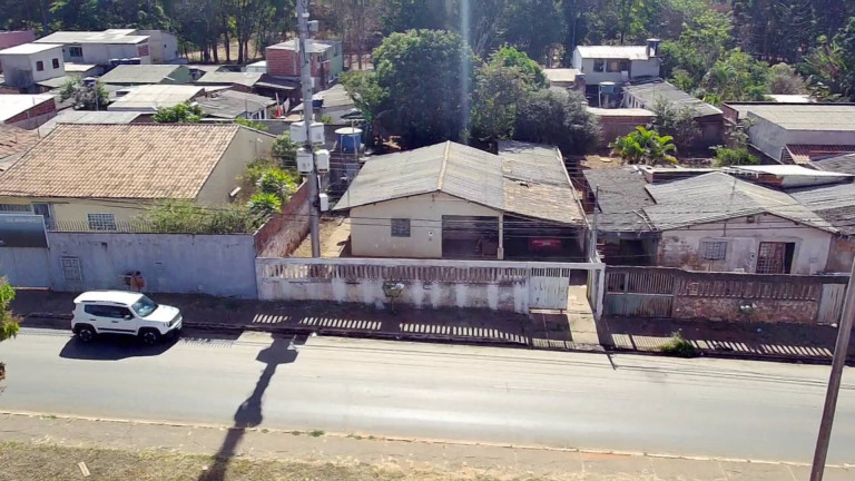 Imagem Terreno à Venda, 600 m² em Riacho Fundo Ii - Brasília