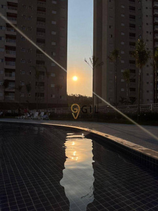 Imagem Apartamento com 2 Quartos à Venda, 52 m² em Pagador De Andrade - Jacareí Imagem Apartamento com 2 Quartos à Venda, 52 m² em Pagador De Andrade - Jacareí