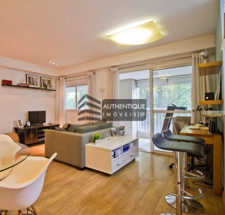 Imagem Apartamento com 2 Quartos à Venda, 66 m² em Bela Vista - São Paulo Imagem Apartamento com 2 Quartos à Venda, 66 m² em Bela Vista - São Paulo