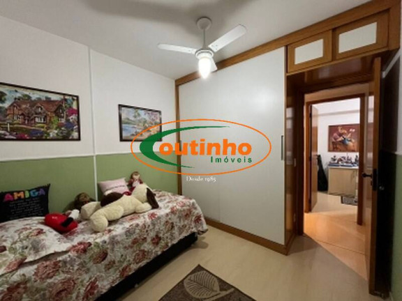 Imagem Apartamento com 3 Quartos à Venda, 88 m² em Vila Isabel - Rio De Janeiro Imagem Apartamento com 3 Quartos à Venda, 88 m² em Vila Isabel - Rio De Janeiro