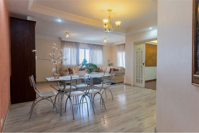 Imagem Apartamento com 4 Quartos à Venda, 150 m² em Tatuapé - São Paulo Imagem Apartamento com 4 Quartos à Venda, 150 m² em Tatuapé - São Paulo