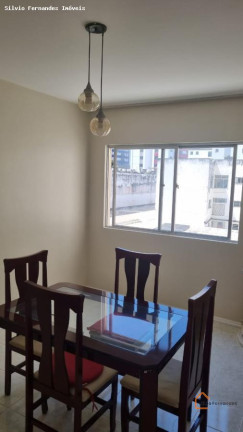 Apartamento com 1 Quarto à Venda, 45 m² em Pituba - Salvador