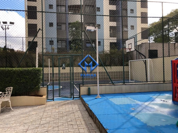 Imagem Apartamento com 2 Quartos à Venda, 60 m² em Ipiranga - São Paulo