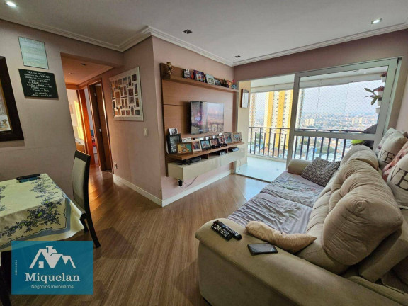 Imagem Apartamento com 3 Quartos à Venda, 67 m² em Vila Medeiros - São Paulo Imagem Apartamento com 3 Quartos à Venda, 67 m² em Vila Medeiros - São Paulo