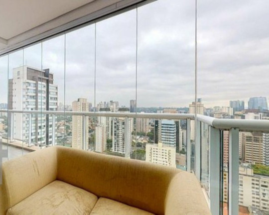 Imagem Imóvel com 1 Quarto à Venda, 60 m² em Vila Olimpia - Sao Paulo Imagem Imóvel com 1 Quarto à Venda, 60 m² em Vila Olimpia - Sao Paulo