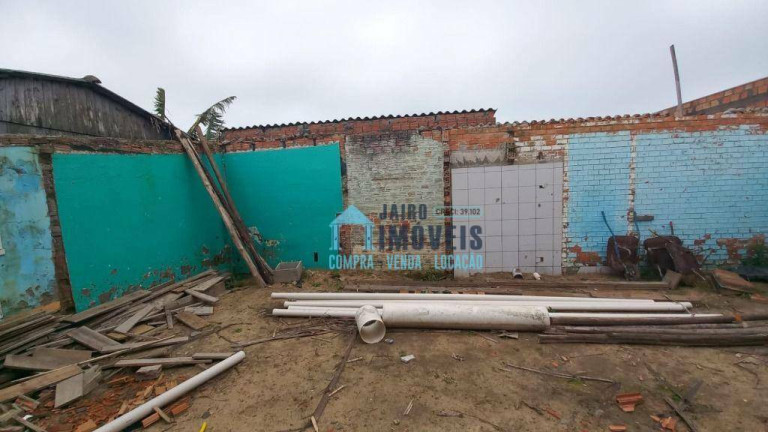 Imagem Casa com 2 Quartos à Venda, 70 m² em São Francisco Ii - Tramandaí Imagem Casa com 2 Quartos à Venda, 70 m² em São Francisco Ii - Tramandaí