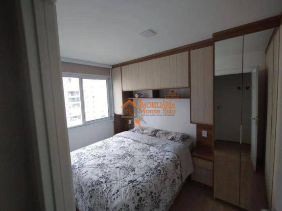 Imagem Apartamento com 3 Quartos à Venda, 75 m² em Picanco - Guarulhos Imagem Apartamento com 3 Quartos à Venda, 75 m² em Picanco - Guarulhos