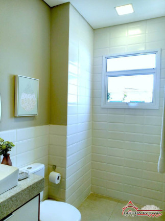 Imagem Apartamento com 2 Quartos à Venda, 54 m² em Conjunto Habitacional Marinho - Jacareí