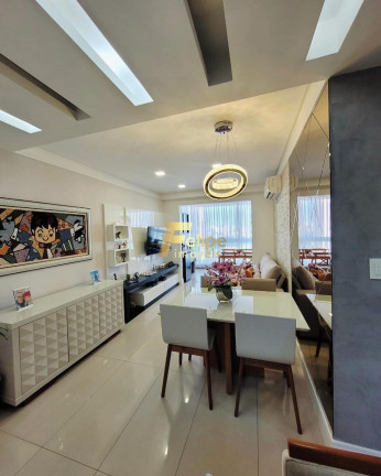 Imagem Imóvel com 3 Quartos à Venda, 100 m² em Jardim Camburi - Vitória Imagem Imóvel com 3 Quartos à Venda, 100 m² em Jardim Camburi - Vitória