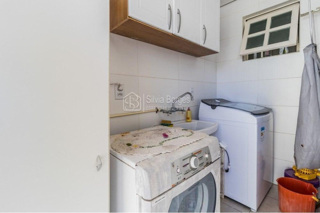 Imagem Sobrado com 2 Quartos à Venda, 80 m² em Guarujá - Porto Alegre