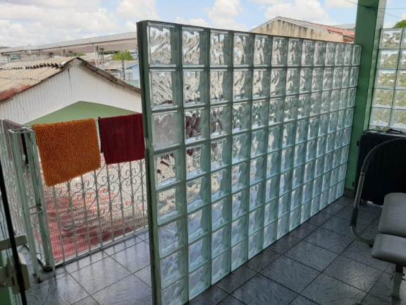 Imagem Casa com 3 Quartos à Venda, 450 m² em Dom Pedro I - Manaus Imagem Casa com 3 Quartos à Venda, 450 m² em Dom Pedro I - Manaus