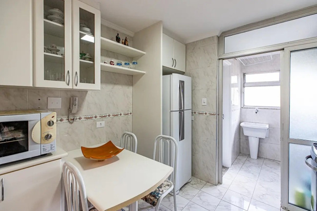 Imagem Imóvel com 2 Quartos à Venda, 67 m² em Moema - São Paulo