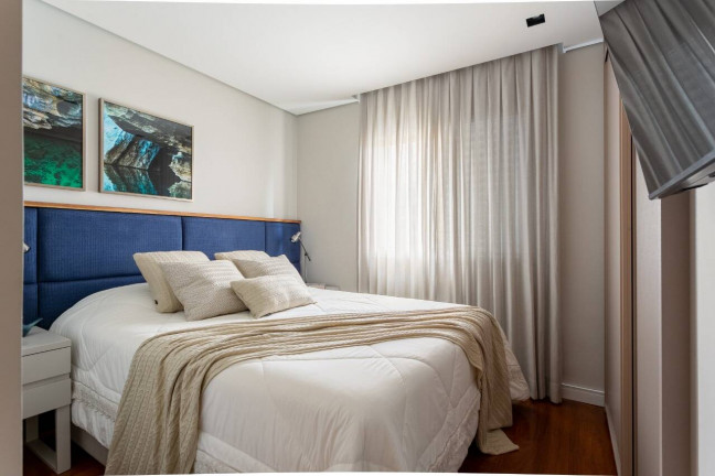 Imagem Cobertura com 3 Quartos à Venda, 164 m² em Sítio Tamboré Alphaville - Barueri Imagem Cobertura com 3 Quartos à Venda, 164 m² em Sítio Tamboré Alphaville - Barueri