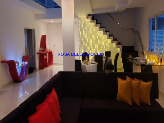 Imagem Casa com 5 Quartos à Venda, 585 m² em Condomínio Reserva Da Serra - Jundiaí Imagem Casa com 5 Quartos à Venda, 585 m² em Condomínio Reserva Da Serra - Jundiaí