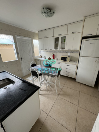 Imagem Casa com 4 Quartos à Venda, 480 m² em Balneário Praia Do Pernambuco - Guarujá