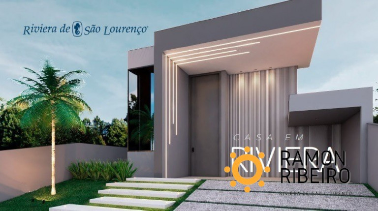Imóvel com 5 Quartos à Venda,  em Riviera - Bertioga