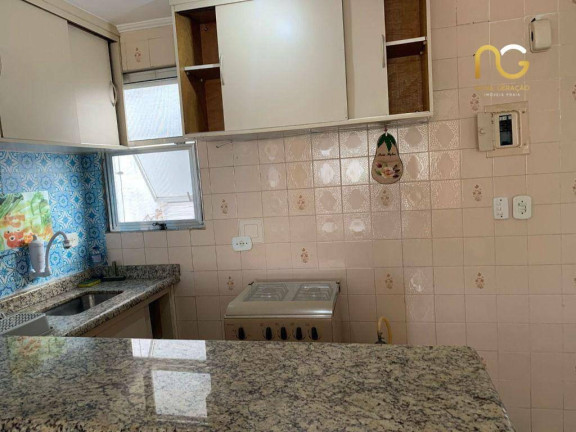 Imagem Kitnet com 1 Quarto à Venda, 35 m² em Aviação - Praia Grande Imagem Kitnet com 1 Quarto à Venda, 35 m² em Aviação - Praia Grande