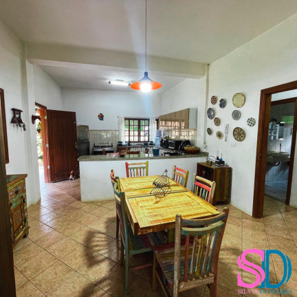 Imagem Chácara com 5 Quartos à Venda, 700 m² em Chácaras Fernão Dias - Atibaia Imagem Chácara com 5 Quartos à Venda, 700 m² em Chácaras Fernão Dias - Atibaia