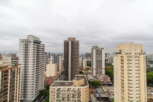 Imagem Apartamento com 4 Quartos à Venda, 154 m² em Perdizes - São Paulo Imagem Apartamento com 4 Quartos à Venda, 154 m² em Perdizes - São Paulo