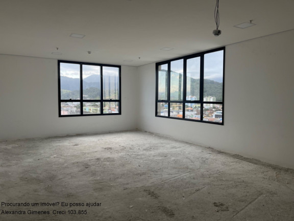 Imagem Sala Comercial para Alugar, 51 m² em Sumaré - Caraguatatuba Imagem Sala Comercial para Alugar, 51 m² em Sumaré - Caraguatatuba