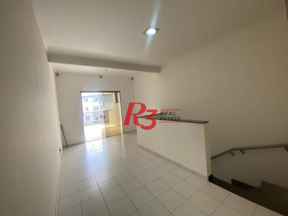 Imagem Sobrado com 3 Quartos à Venda, 160 m² em Aparecida - Santos Imagem Sobrado com 3 Quartos à Venda, 160 m² em Aparecida - Santos