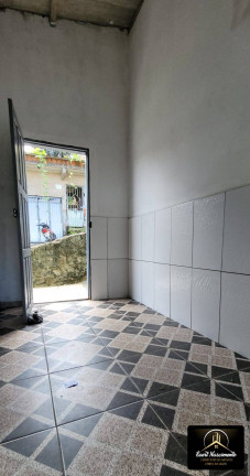 Imagem Casa com 2 Quartos à Venda, 72 m² em Armando Uzêda Pires - Ubaitaba Imagem Casa com 2 Quartos à Venda, 72 m² em Armando Uzêda Pires - Ubaitaba