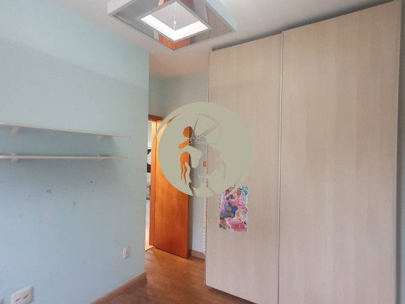 Imagem Apartamento com 3 Quartos à Venda, 92 m² em Campo Grande - Santos Imagem Apartamento com 3 Quartos à Venda, 92 m² em Campo Grande - Santos