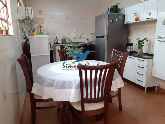 Imagem Casa com 3 Quartos à Venda, 200 m² em Parque Industrial - São José Dos Campos