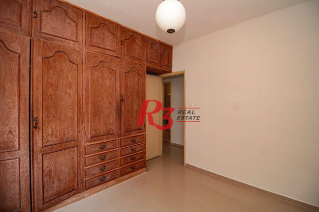 Imagem Apartamento com 2 Quartos à Venda, 98 m² em Gonzaga - Santos Imagem Apartamento com 2 Quartos à Venda, 98 m² em Gonzaga - Santos