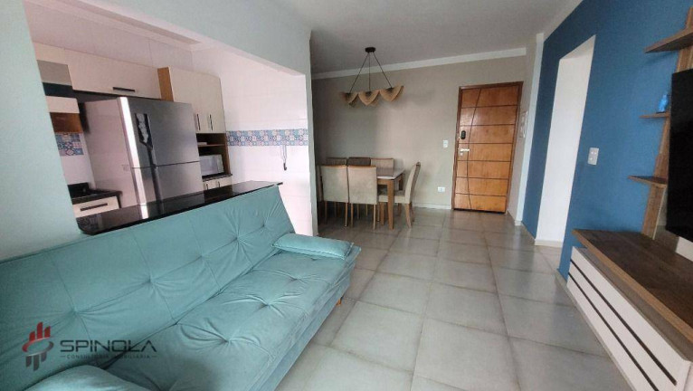 Imagem Apartamento com 2 Quartos à Venda, 76 m² em Real - Praia Grande Imagem Apartamento com 2 Quartos à Venda, 76 m² em Real - Praia Grande
