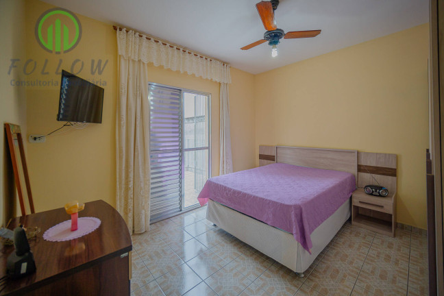 Imagem Casa com 2 Quartos à Venda, 157 m² em Jaguaribe - Osasco Imagem Casa com 2 Quartos à Venda, 157 m² em Jaguaribe - Osasco