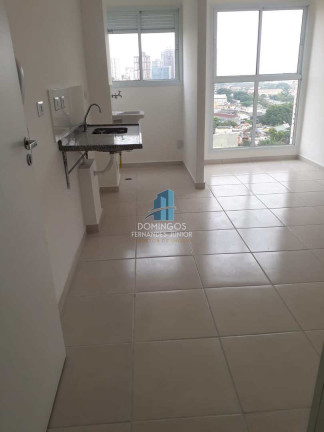 Imagem Apartamento com 1 Quarto à Venda, 30 m² em Vila Guilhermina - São Paulo