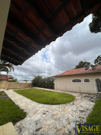 Imagem Casa com 5 Quartos à Venda, 1 m² em Jardim América - Jacareí Imagem Casa com 5 Quartos à Venda, 1 m² em Jardim América - Jacareí